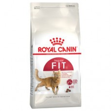 Royal Canin Sterilised:     