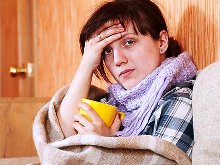 Застуда причини симптоми лікування профілактика