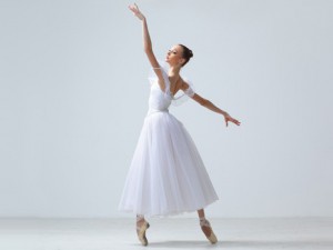 Дієта балерин