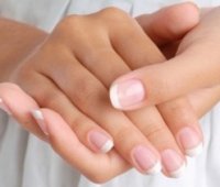 4 секрети здорових нігтів