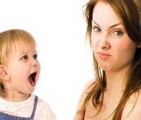 Неприємний запах з рота у дитини