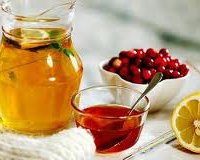 Лікувальні напої з медом