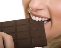 Шоколад проти зайвих кілограмів