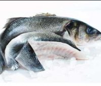 Заморожена охолоджена копчена риба