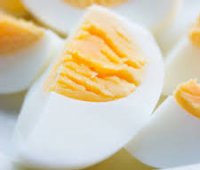 Алергія на яйця симптоми і лікування