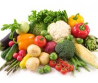 Щоденне вживання овочів корисно