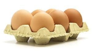 Сальмонела в яйцях - як відбувається зараження