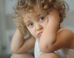 Причини шкірної сверблячки у дитини