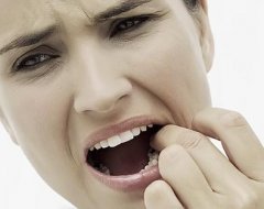 Причини виникнення і лікування кісти зуба