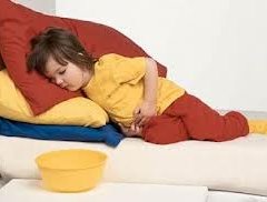 Апендицит у дітей - симптоми і лікування