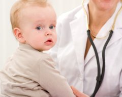 Залізодефіцитна анемія у дітей - причини симптоми лікування