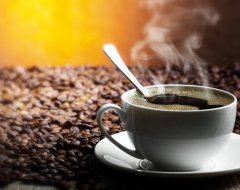 Кава підвищує чи знижує тиск