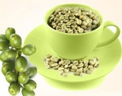 Зелена кава для схуднення - міф чи правда