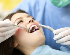 Відвідування стоматолога під час вагітності - необхідна міра