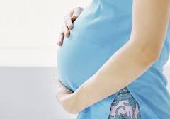 Розвиток циститу в період вагітності