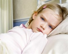 Симптоми гепатиту у дітей