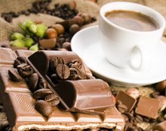 Кава шоколад і алкоголь без шкоди для здоров'я
