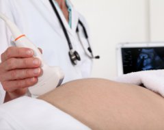 Чи шкідливе УЗД при вагітності