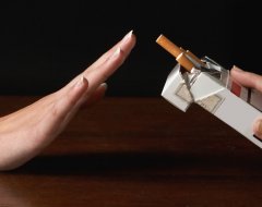 Засоби від куріння - як кинути курити