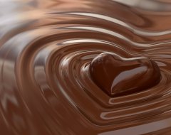 Шоколад користь і шкода