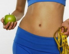 Які фактори впливають на ефективне схуднення