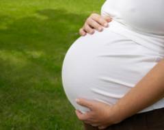 Розвиток геморою у вагітних жінок
