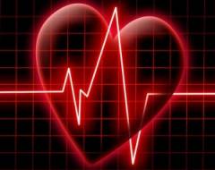 Причини прискореного серцебиття