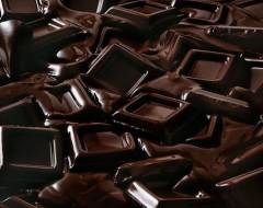 Гіркий шоколад приносить користь здоров'ю