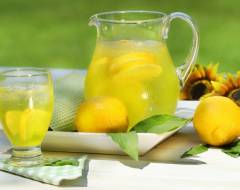 Вода з лимоном користь для здоров'я