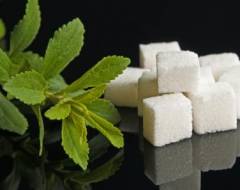 Чи замінники цукру корисні для здоров'я
