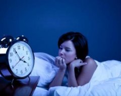 Як подолати безсоння