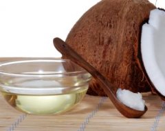 Корисні властивості кокосового масла