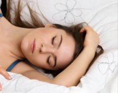 Як правильно висипатися за короткий час