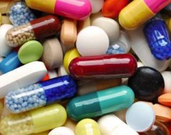 Таблетки від болю: огляд кращих ліків