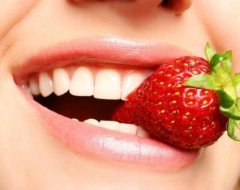 5 простих і дешевих способів відбілити зуби
