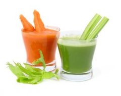 3 рецепти вітамінних напоїв для очищення організму
