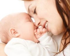 Лікування синдрому апное у новонароджених дітей