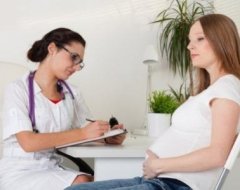 Як лікувати бактеріальний вагіноз при вагітності