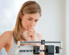 Ефективні поради які сприяють схудненню