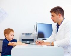 Хвороба Гіршпрунга у дітей: симптоми і лікування