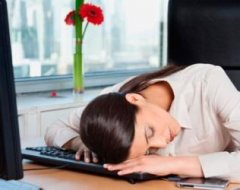 5 причин чому ви відчуваєте хронічну втому