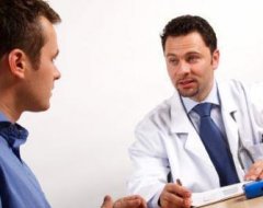 Гарднерельоз у чоловіків – симптоми і лікування