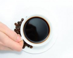 Надлишок кофеїну уповільнює розвиток мозку