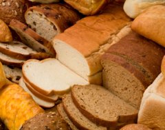 Скільки хліба можна їсти в день