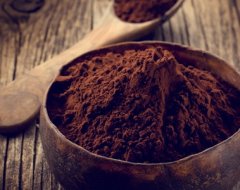 Какао порошок користь для здоров’я