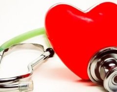 Серцево-судинні захворювання у людей