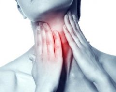 Гіпотиреоз щитовидної залози – симптоми і лікування