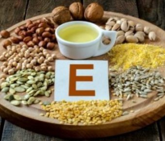 Чим корисний вітамін Е, корисні властивості вітаміну Е для шкіри й волосся