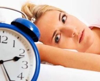 10 порад для лікування безсоння