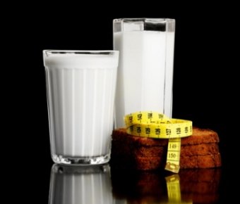 Кефірна дієта – самий ефективний спосіб швидко схуднути!